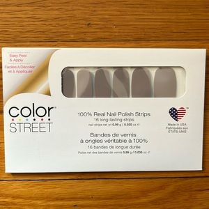 Color Street Amazing Greige